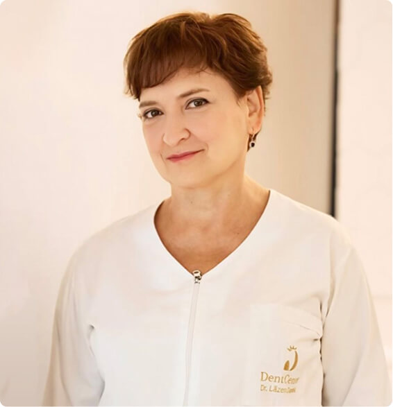 Dr. Daniela LĂZESCU