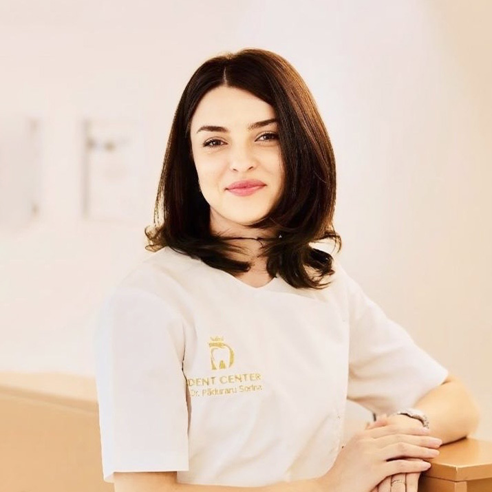 Dr. Sorina PĂDURARU