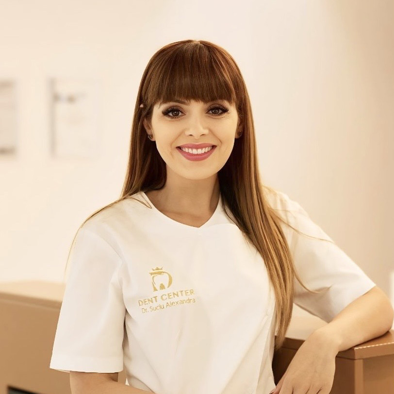 Dr. Alexandra SUCIU