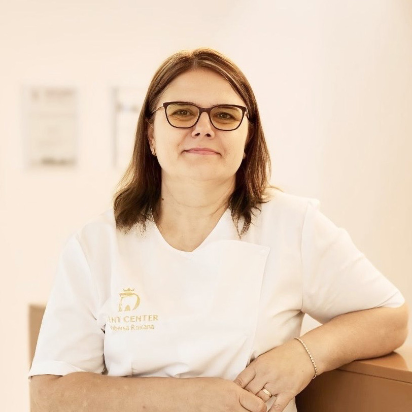 Roxana GHIBERSA